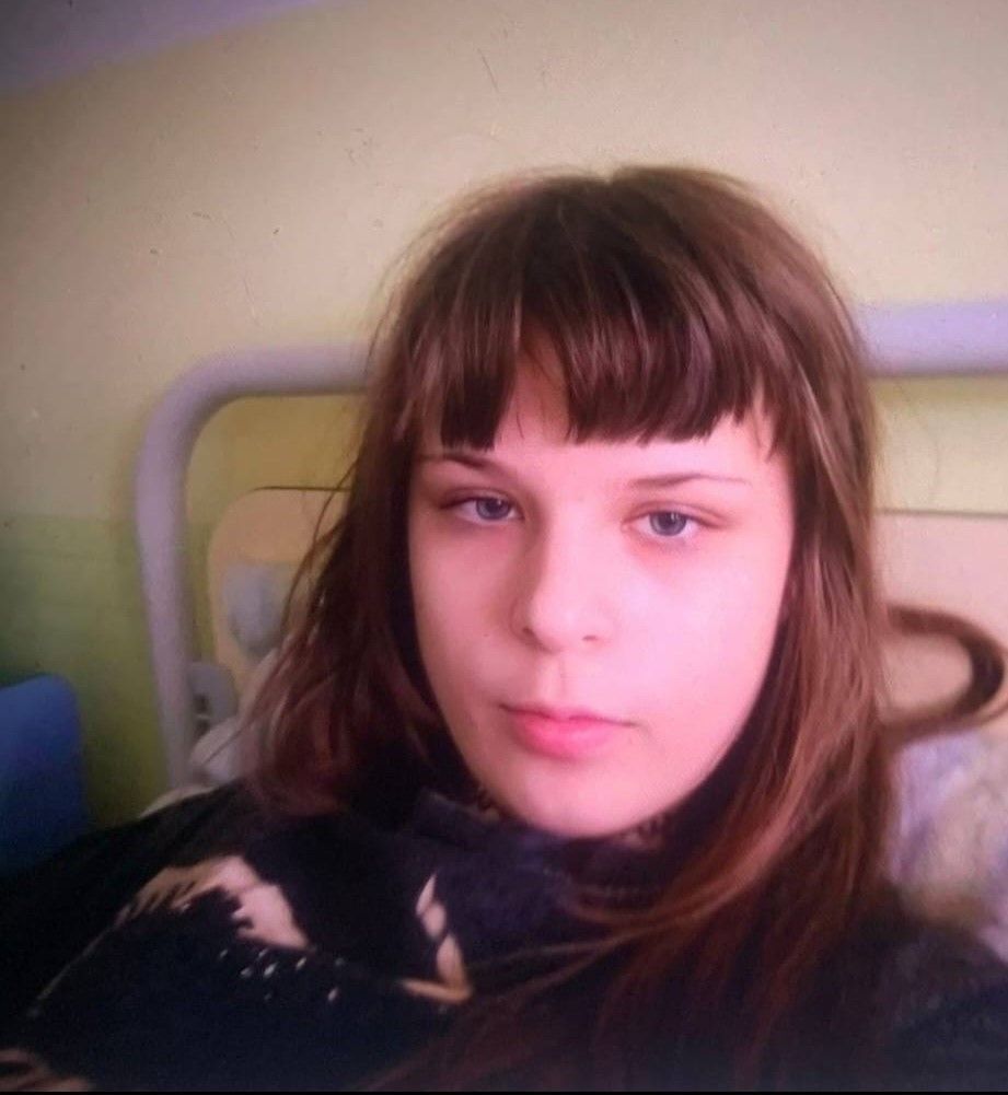 Wrocław. Zaginęła 15-latka. Policja prosi o pomoc