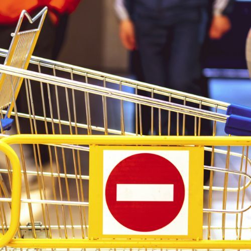 Te sklepy są otwarte w niedzielę 18 maja. Lista nie jest krótka