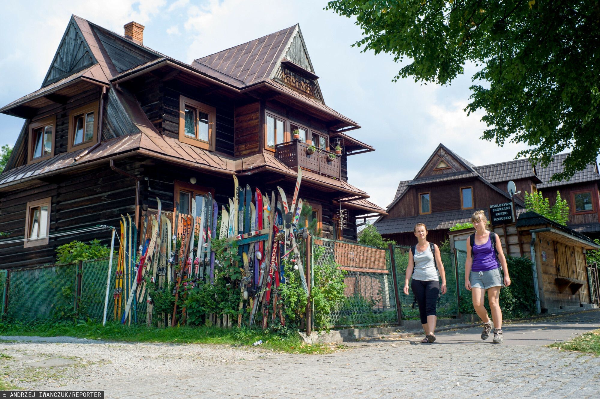 Zakopane traci turystów z Bliskiego Wschodu. Ratunkiem mają być goście z innego kierunku