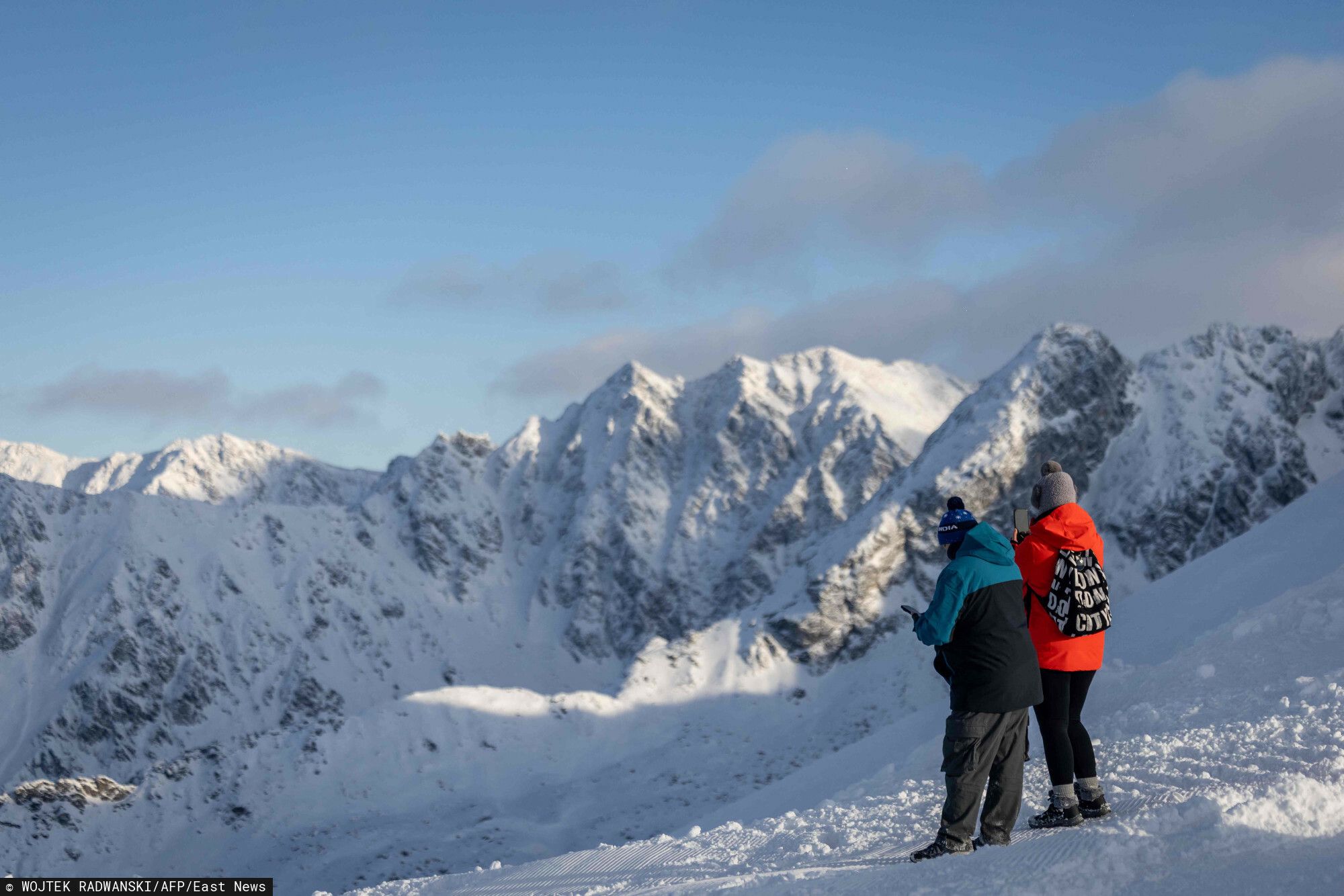 Wskazali hit ferii zimowych w Polsce. Nieoczywisty kierunek przebił się na podium