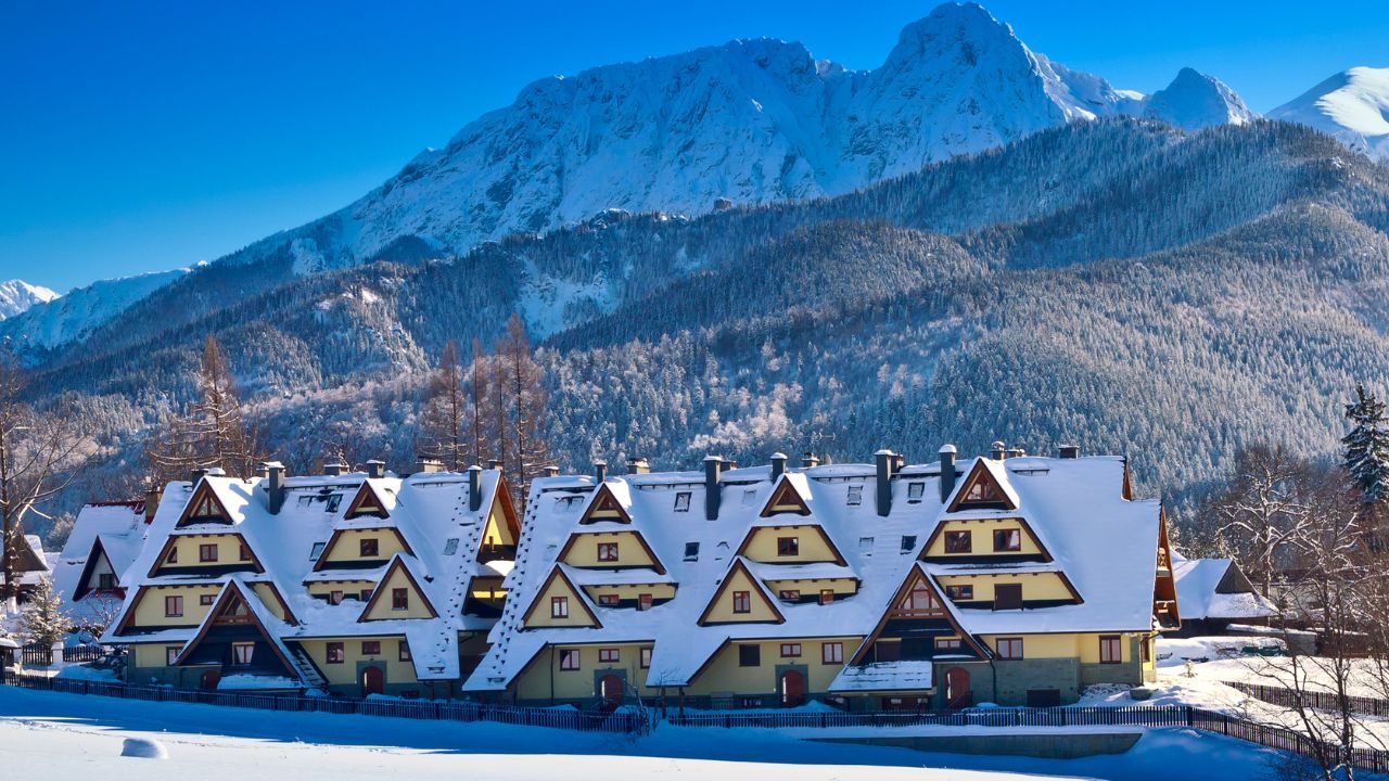 zakopane