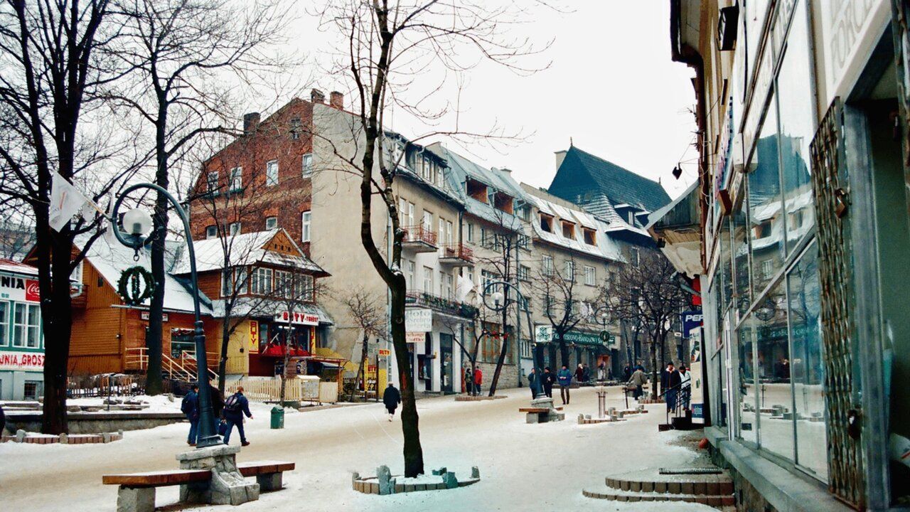 zakopane, oszustwo