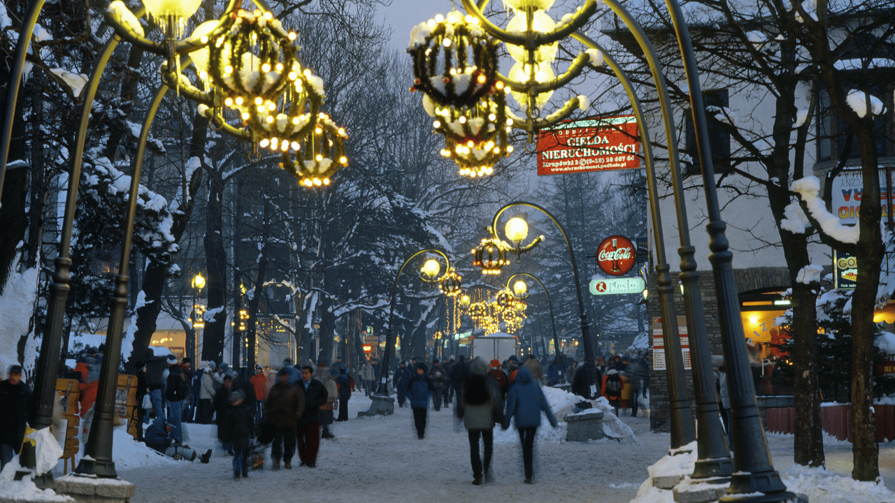 Zakopane