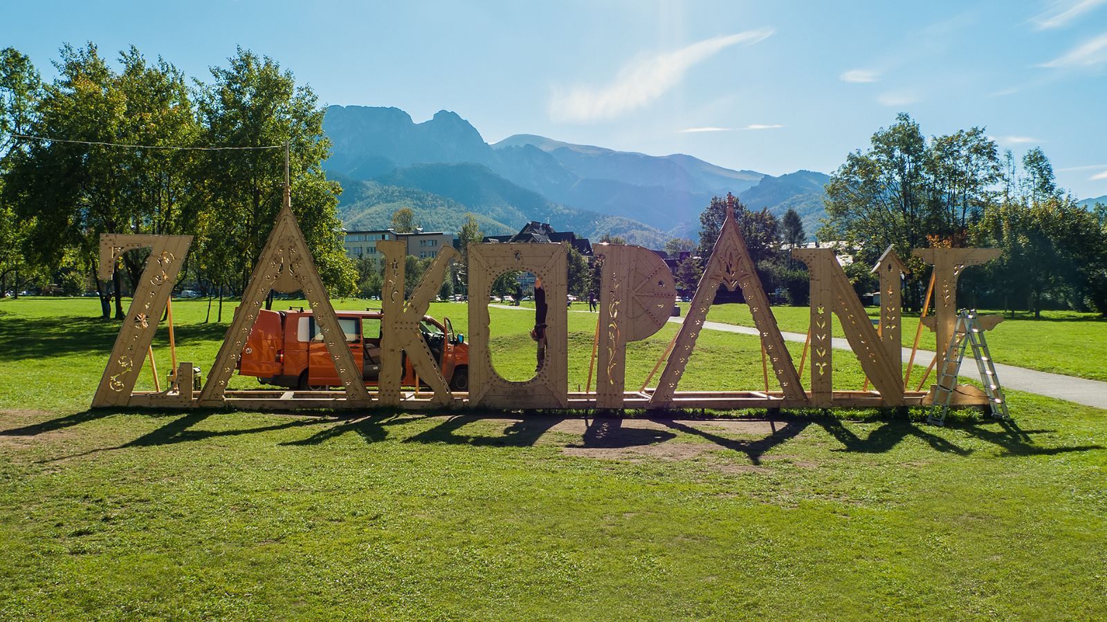 Ceny noclegów w Zakopanem w Wielkanoc przyprawiają o zawrót głowy. Miasto szykuje się na oblężenie