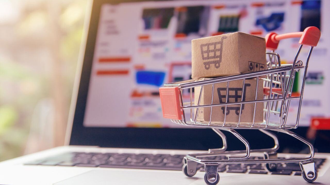 zakupy online, Unia Europejska