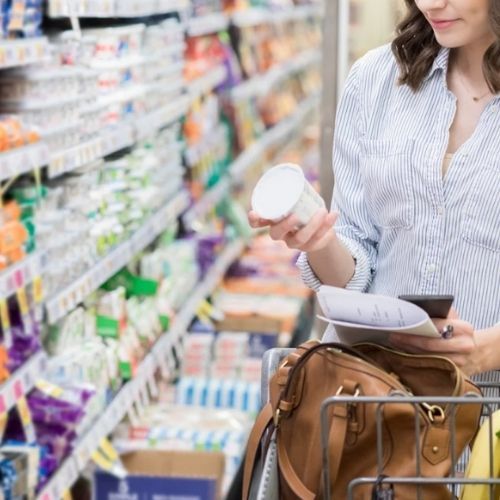 Lidl obniża ceny. 3 listopada ludzie będą o to walczyć