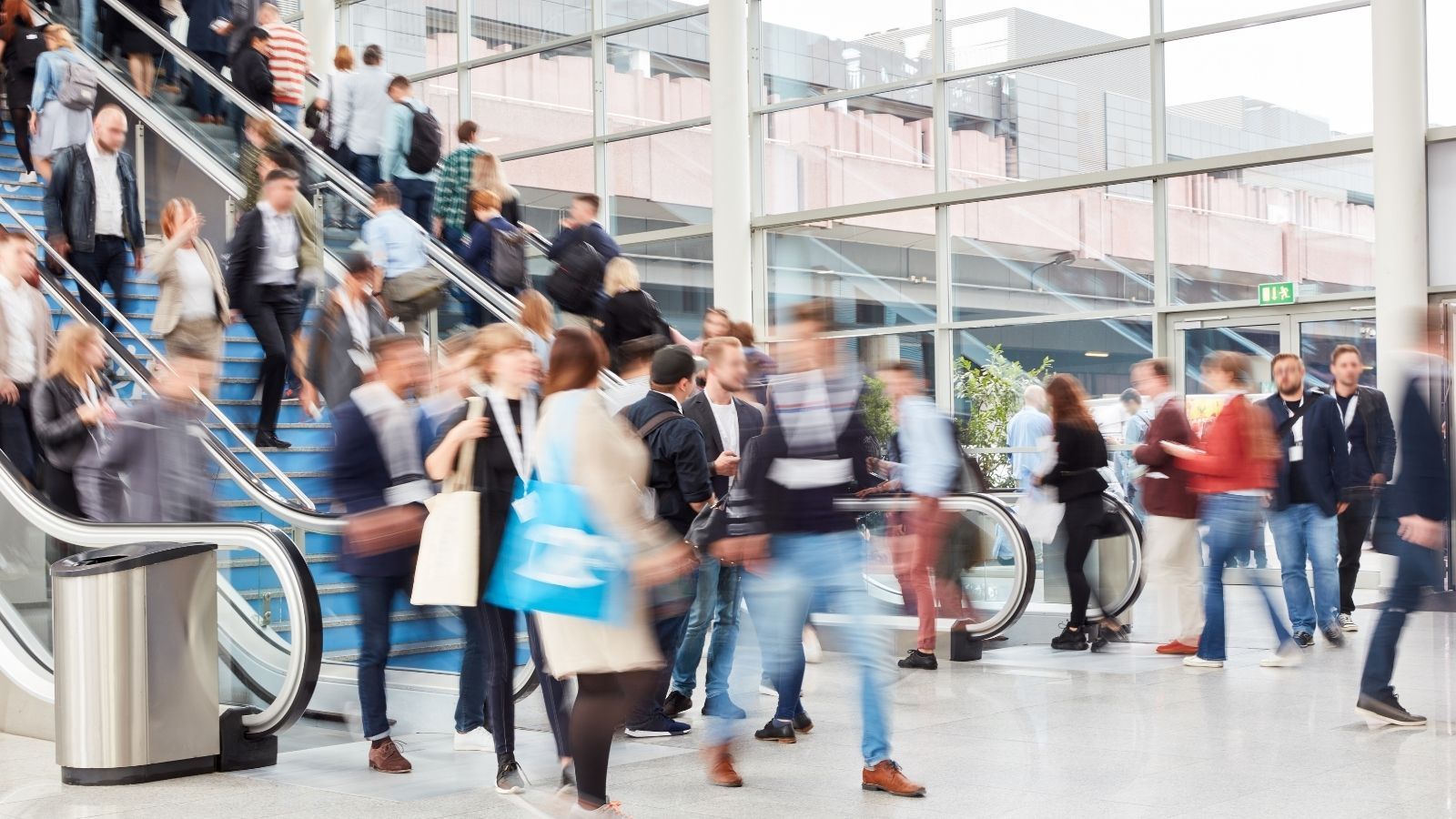 Najpierw się wycofała, teraz wraca. Azjatycka sieć z gadżetami otwiera pierwszy sklep w Polsce