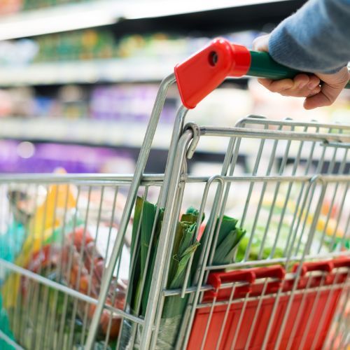 Ruszyła poniedziałkowa promocja w Biedronce. Musieli wprowadzić limity