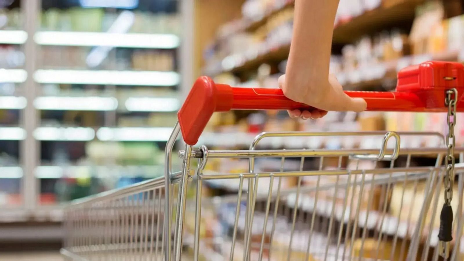 Mogą cię wyprosić ze sklepu za zakupy bez koszyka. Wiele osób wciąż nie ma pojęcia