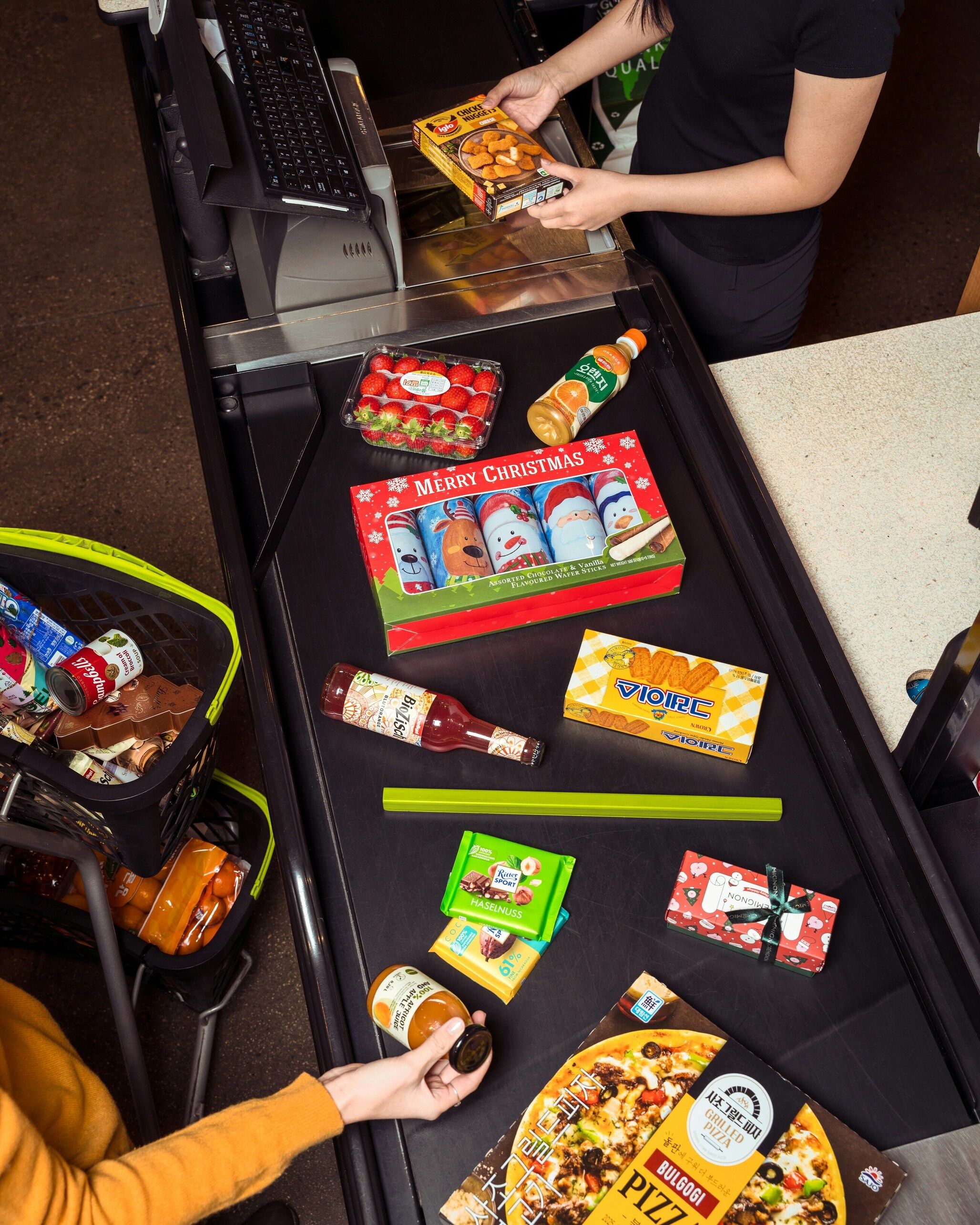 Ogólnopolski strajk przed samym Bożym Narodzeniem. Polacy nie zrobią zakupów, te sklepy staną