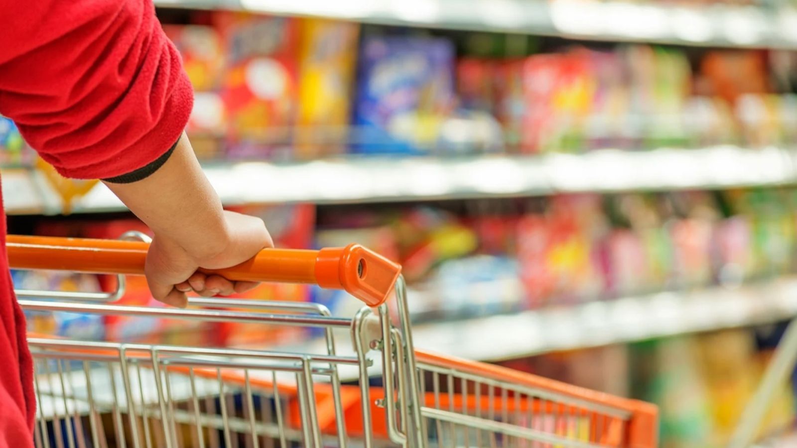 Popularny dyskont wyparty przez sklepy z Azji. Już niedługo zniknie z rynku