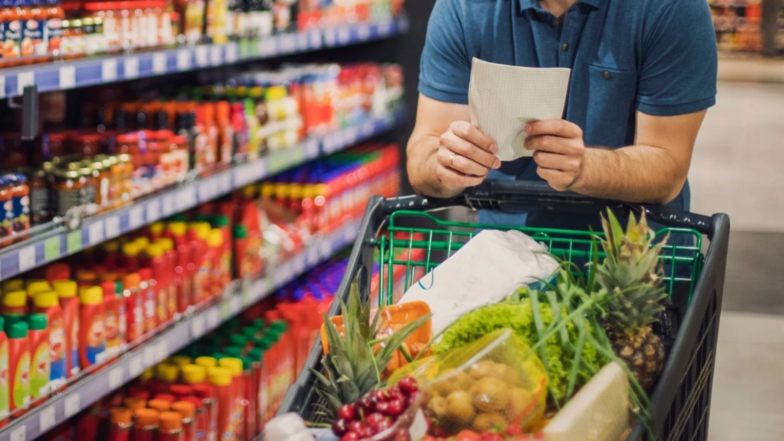 Czy 14 grudnia to niedziela handlowa? Wiemy, czy będzie można zrobić zakupy