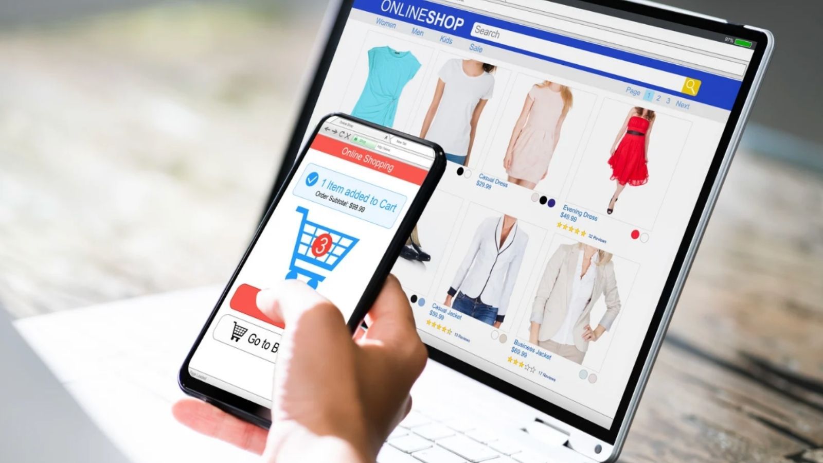 Rewolucja w zakupach online. Nowe przepisy już niedługo wejdą w życie, padła data