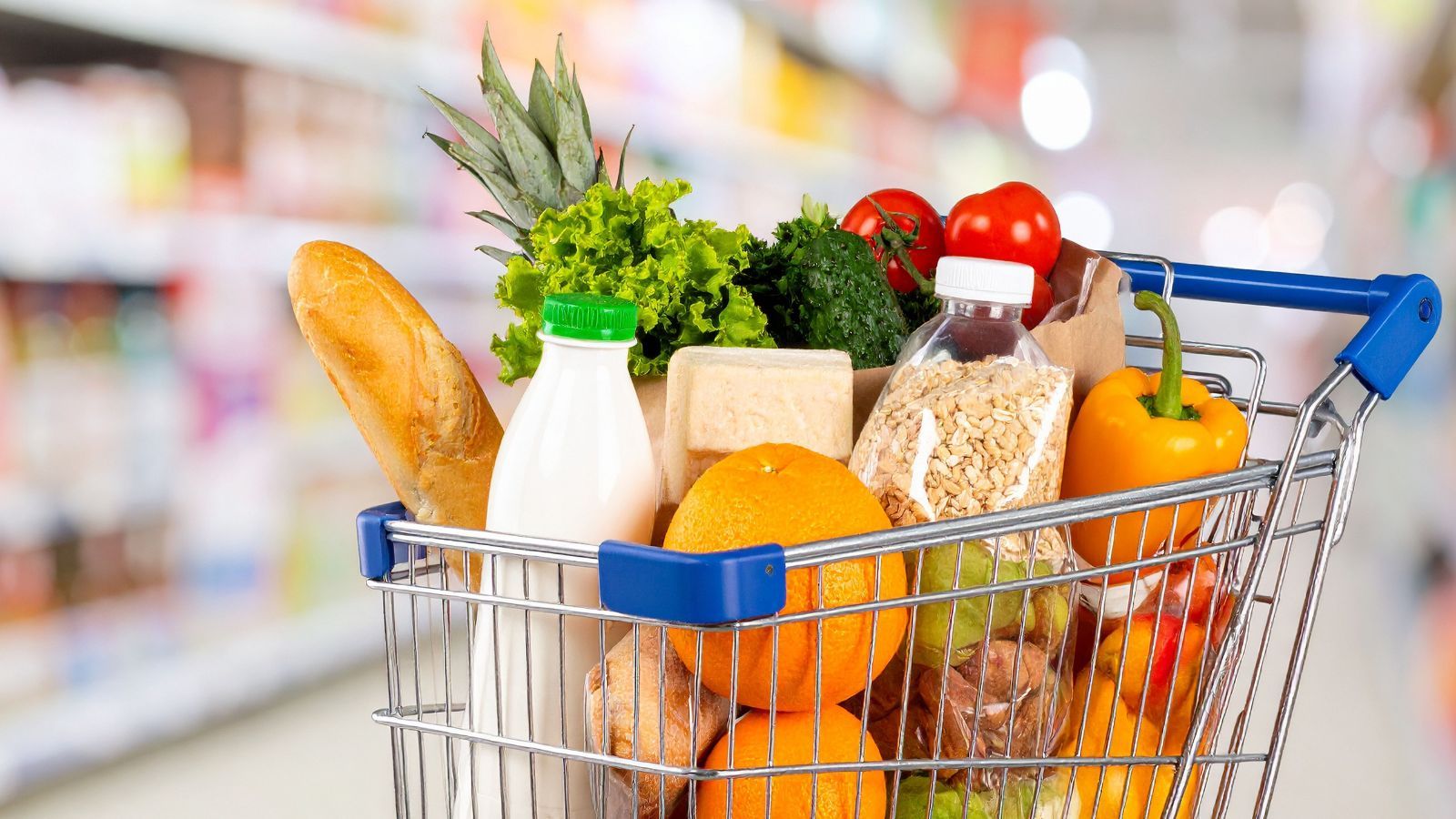 Biedronka i Lidl biją na alarm. Klienci proszeni o zwrócenie do sklepu. "Toksyna w pokarmie"