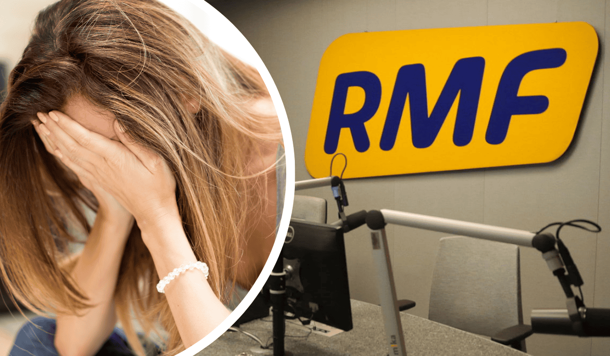 Skandal! Pracownicy ujawniają kulisy pracy w RMF FM