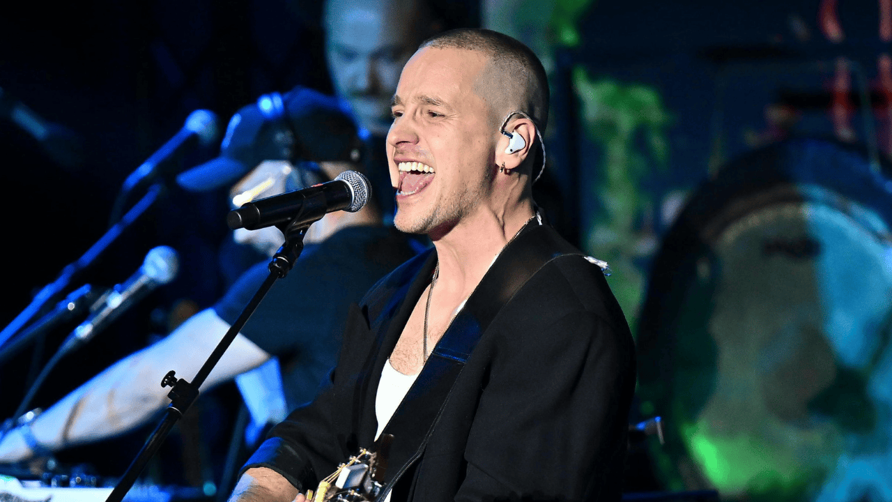 Koncert Męskiego Grania nagle został przerwany. Ze sceny popłynął istotny apel