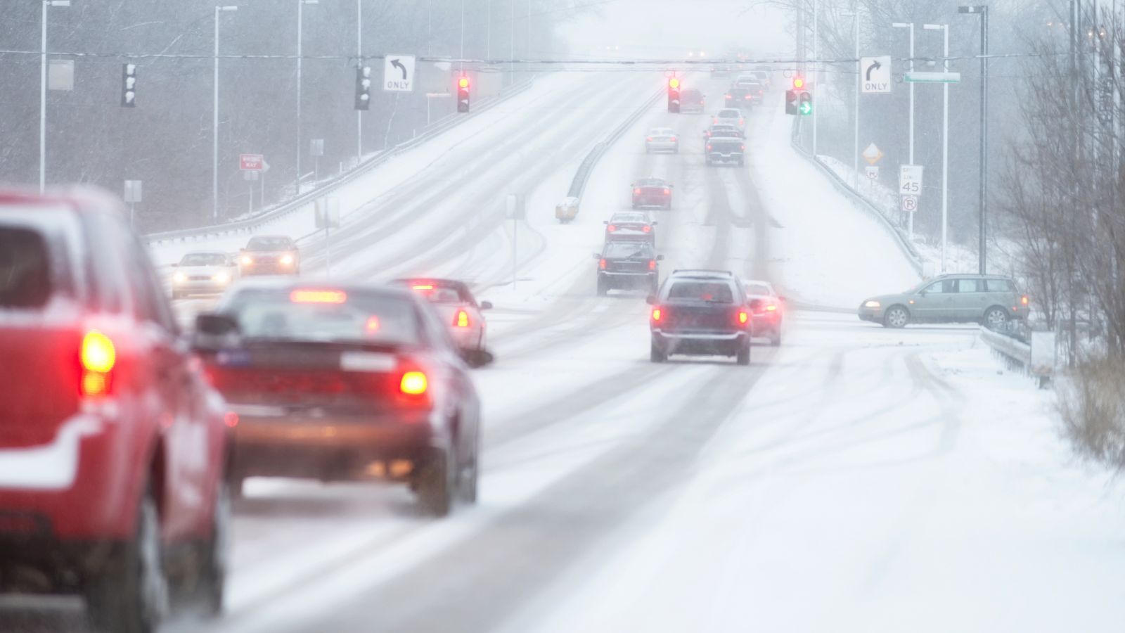 IMGW podało prognozy. Do Polski nadciąga wielka odwilż, padała data