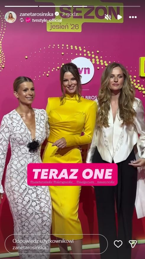 Wojewódzki w końcu potwierdził! Żona Kuby nie posiada się z radości