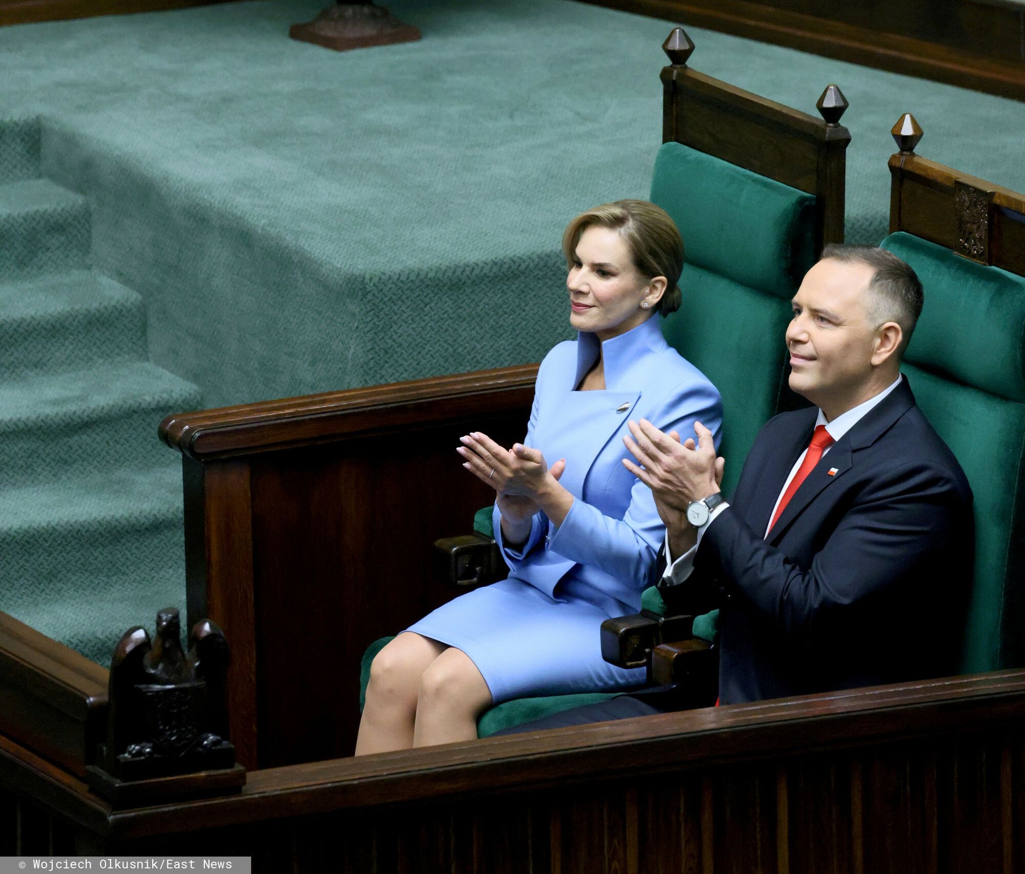 Wiadomo, co dzieje się ze słynną kawalerką Nawrockiego. Zapadły ważne decyzje