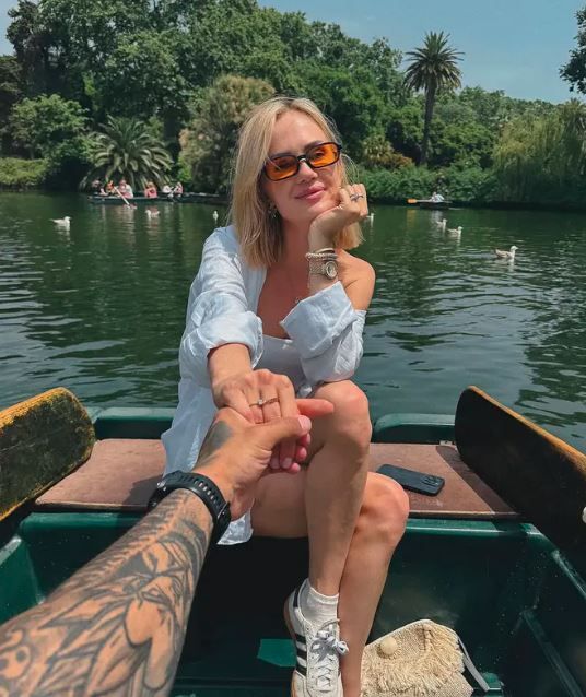 Rozstali się tuż przed ślubem. Cała Polska im kibicowała