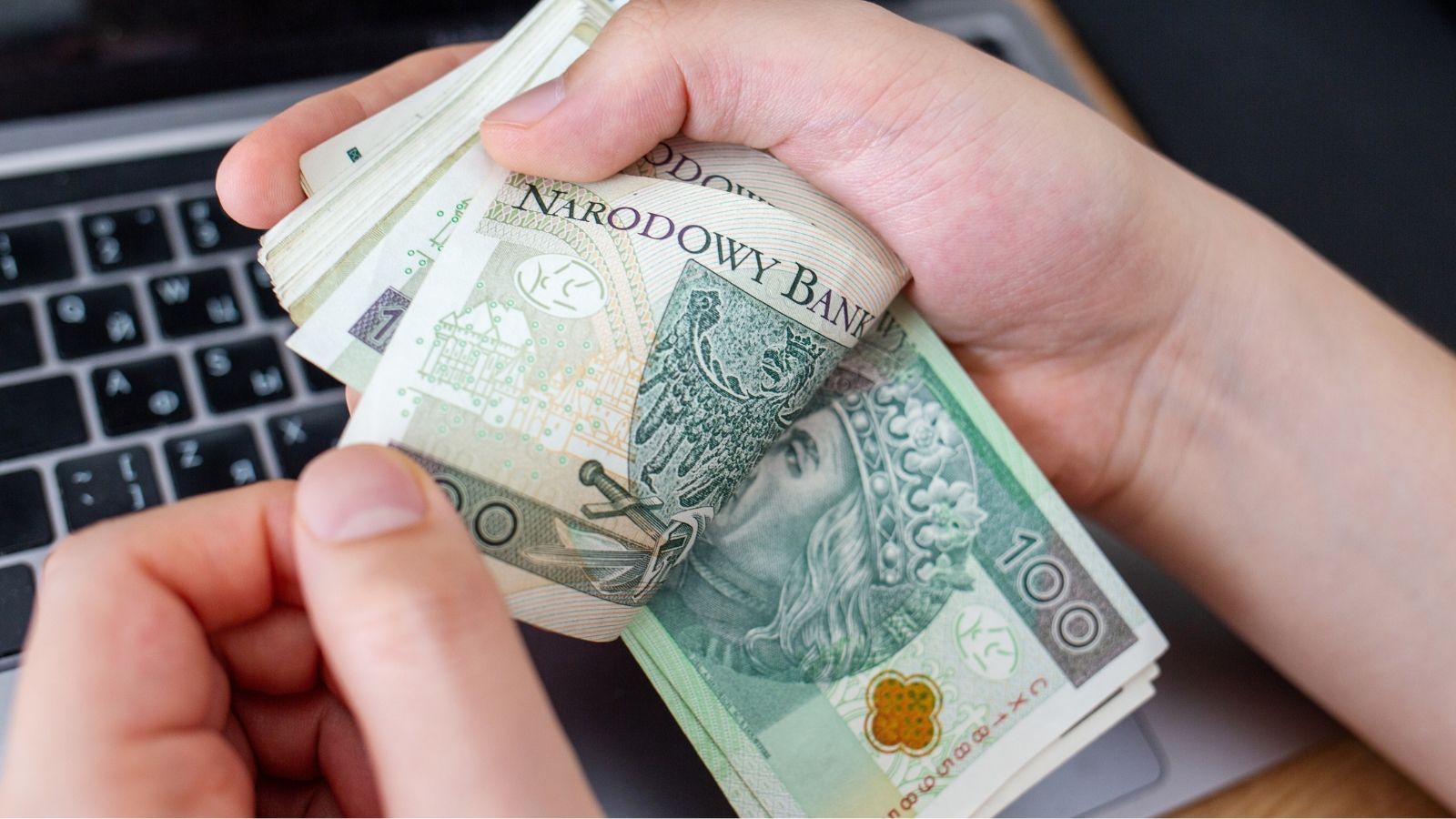 Zatrudnienie w magazynie na atrakcyjnych warunkach. Pensja powyżej 10 tys. zł to nie wszystko