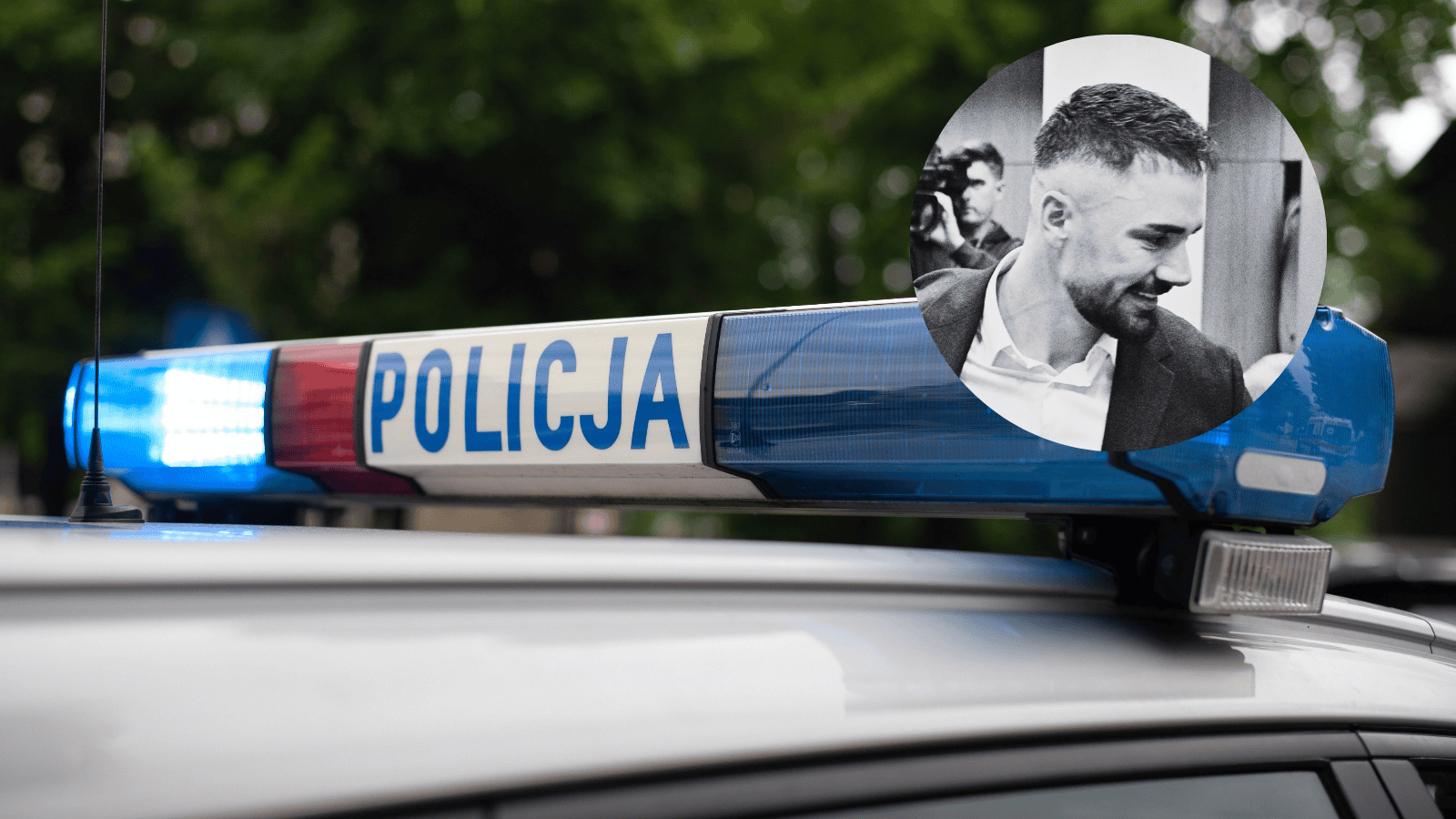 Nowe informacje z prokuratury ws. śmierci Łukasza Litewki. 57-letni kierowca usłyszał zarzut