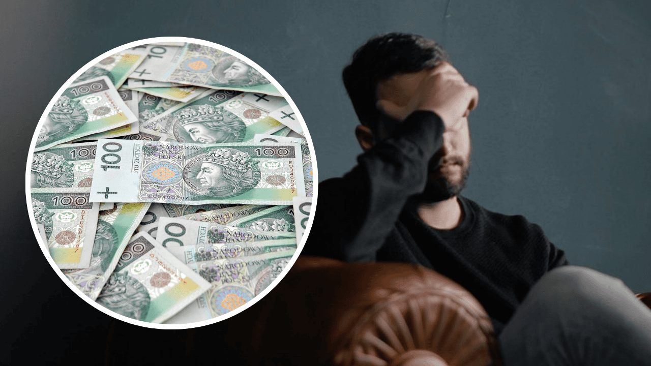 Straciłeś pracę? Możesz dostać dodatkowe pieniądze. Jest pewien warunek