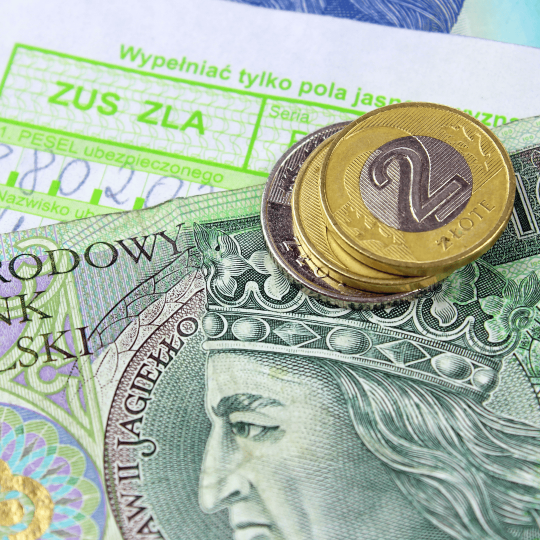 Zmiany w L4 po 1 lipca. ZUS i pracodawca mają obowiązek podnieść zasiłek