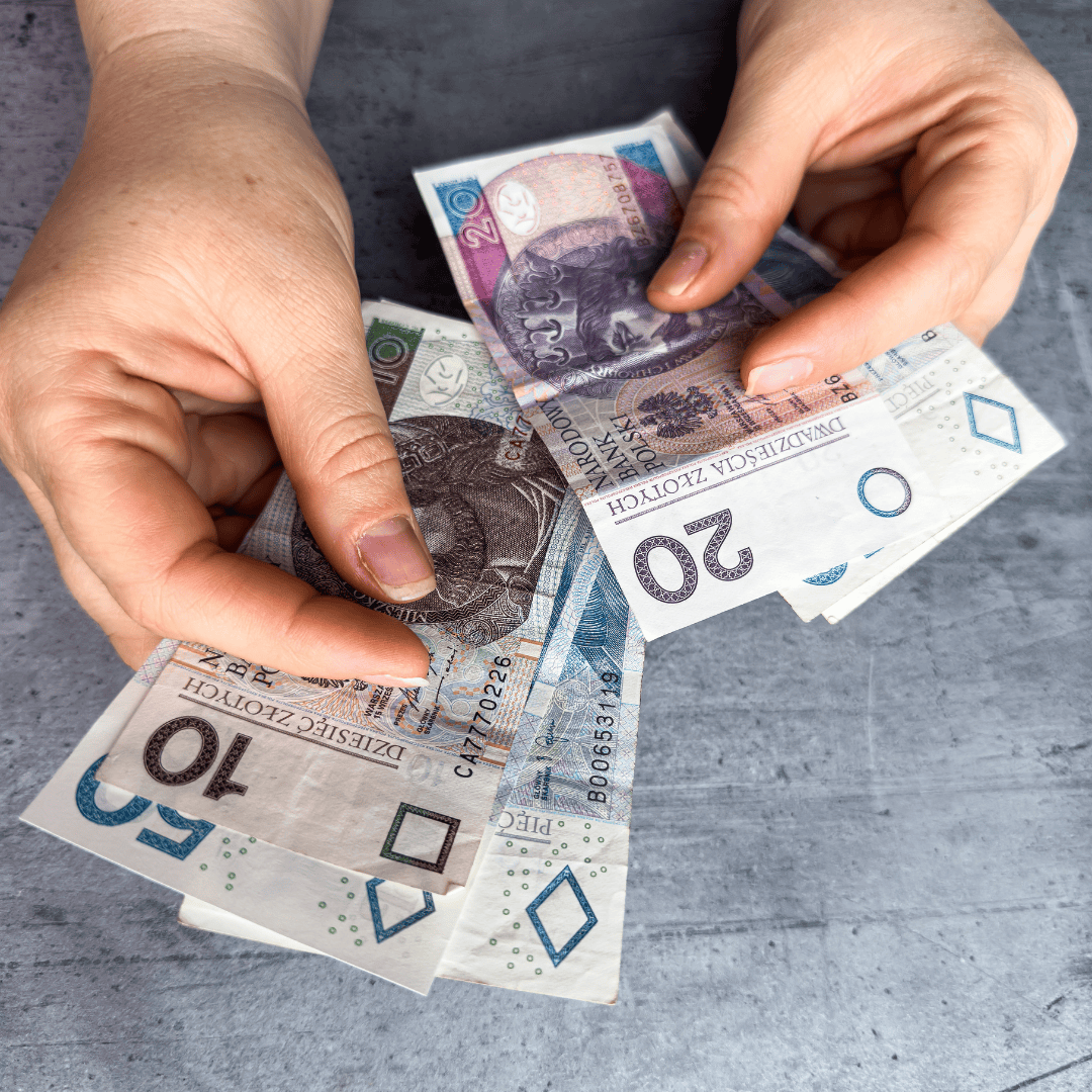 215,84 zł miesięcznie dla osób z wadami wzroku. Kluczowy jest jeden dokument