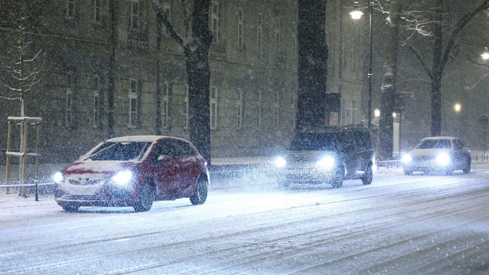 Gen. Polko grzmi ws. odśnieżania przez wojsko. "Powinni odmawiać"
