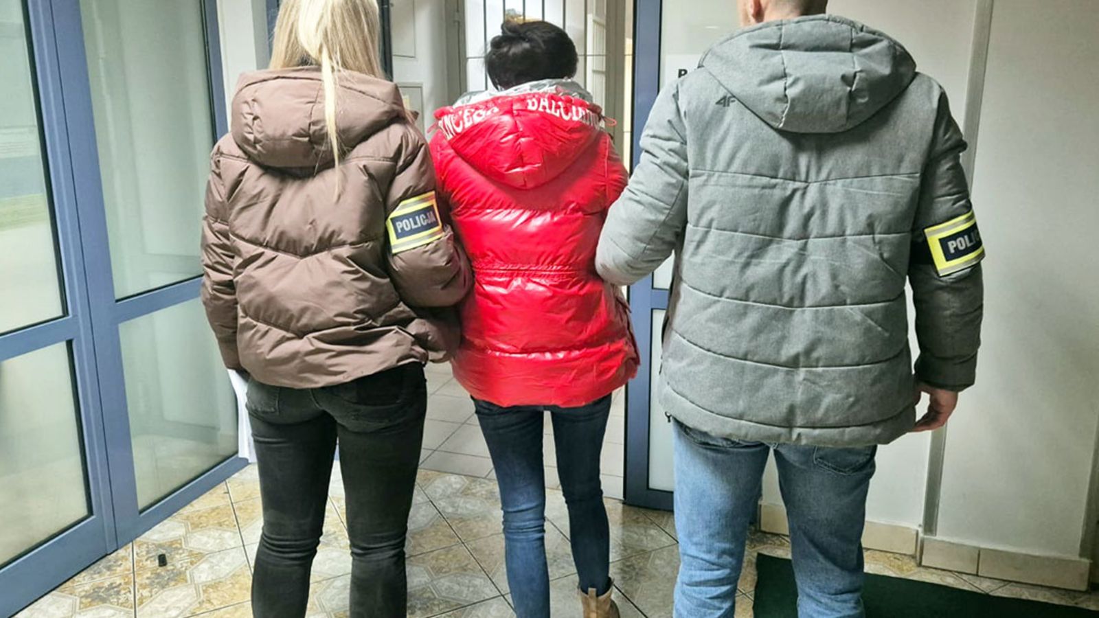 Michał  Troszkiewicz