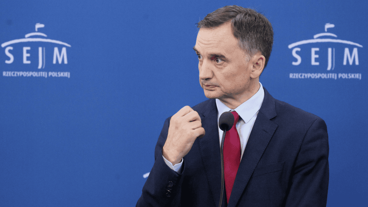 Areszt dla Zbigniewa Ziobry. Jest wniosek prokuratury