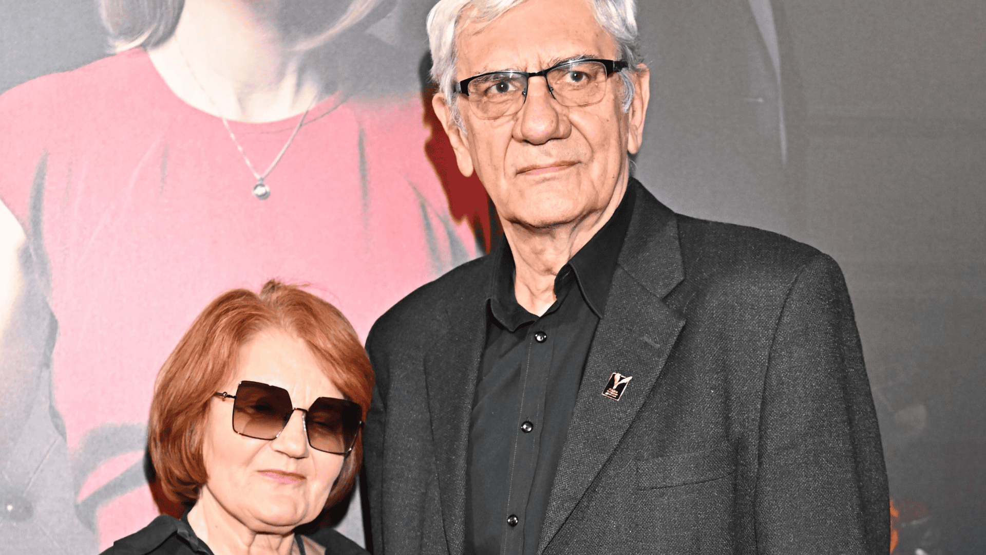 Zborowski i Winiarska spisują testament. Podali zaskakujący powód