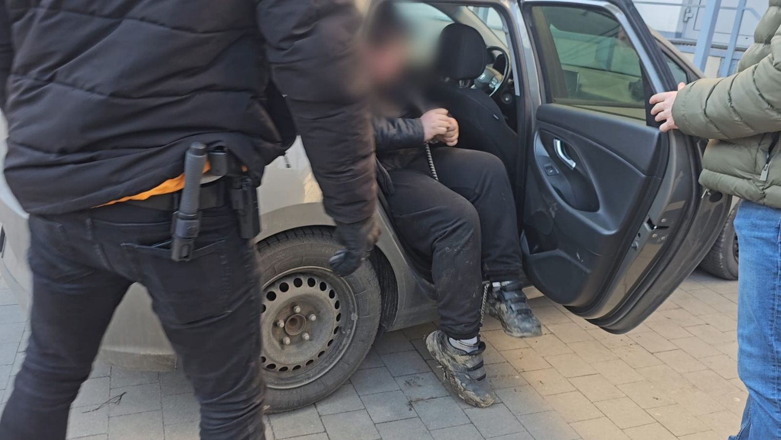 Zbrodnia w Kadłubie. Służby przekazały informacje o motywach 17-latka