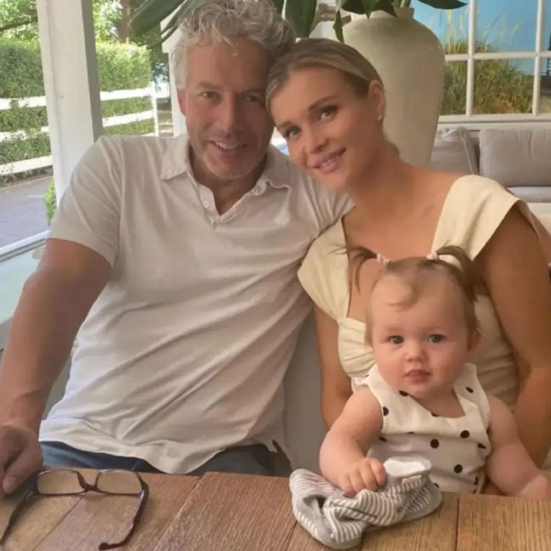 Joanna Krupa ujawniła prawdę o utracie ciąży. "Serce pęka"