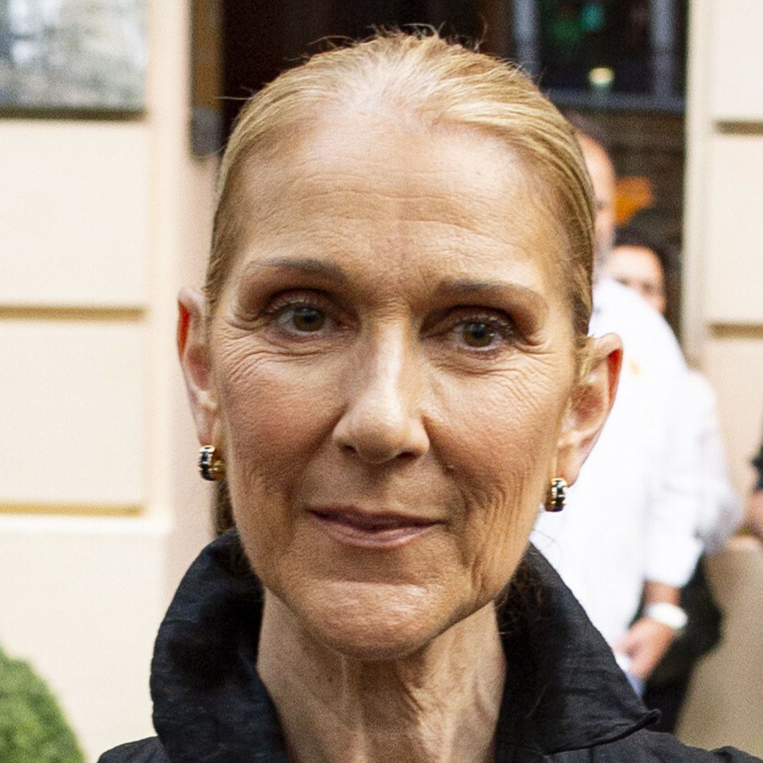 Celine Dion o walce z ciężką chorobą. Pierwsze objawy zbagatelizowała
