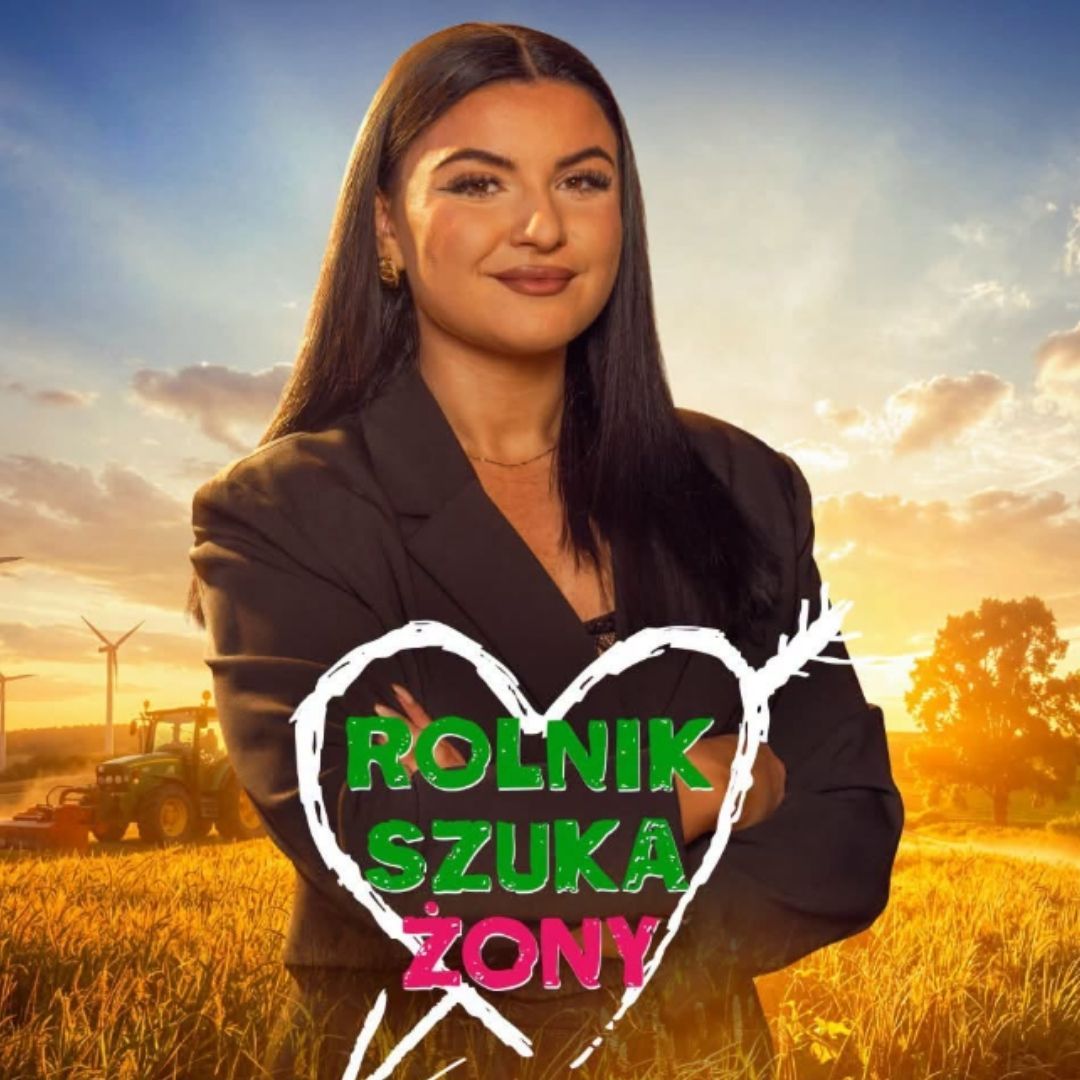 "Rolnik szuka żony 13". Lista wszystkich uczestników. To ich zobaczymy w programie