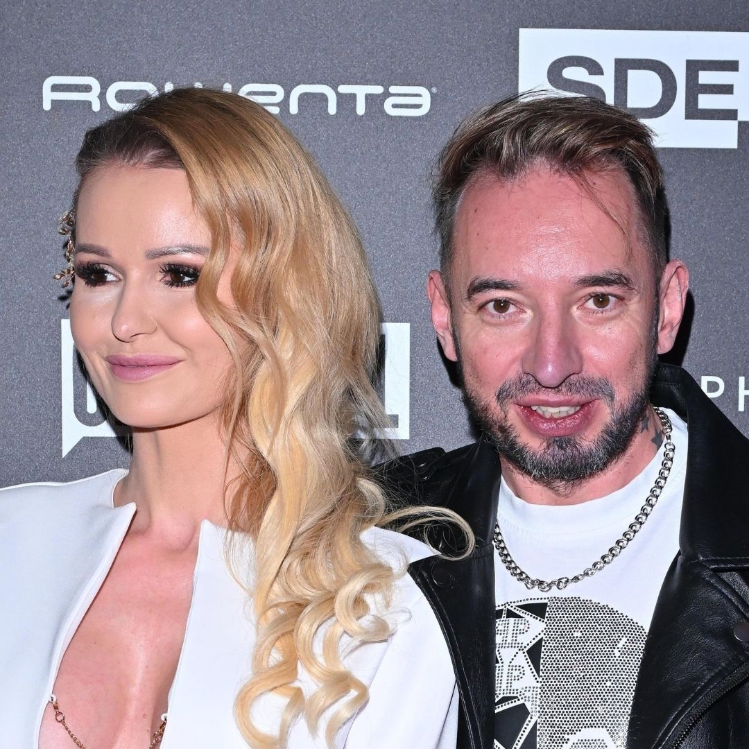 Dramat Konkola z Łez. W końcu poprosił ludzi o pomoc