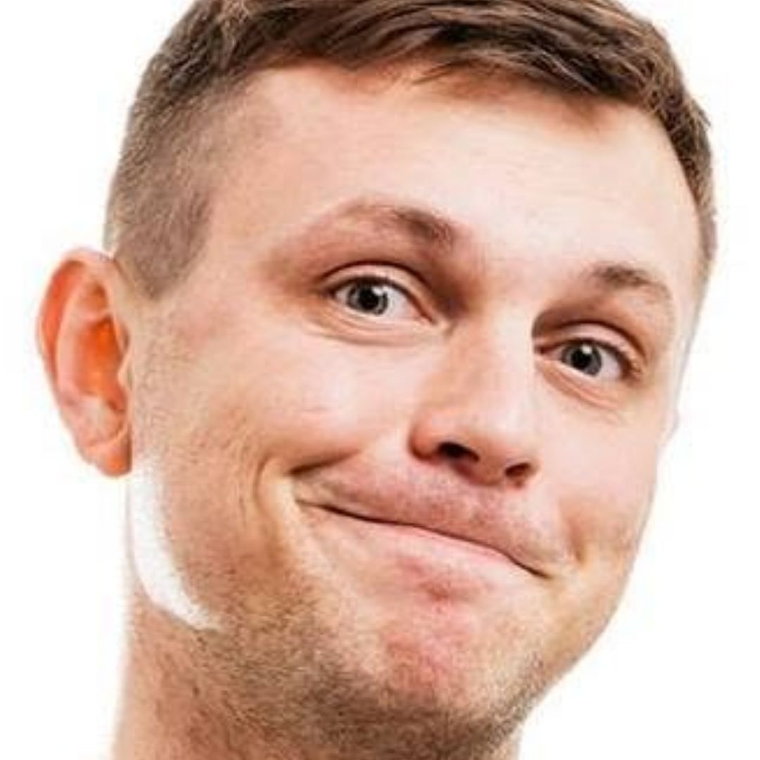 Bezwstydnie zakpił z papieża Polaka. "Żałosny jesteś" - piszą fani