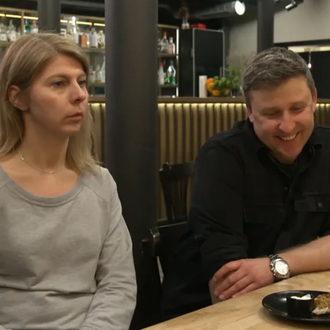 Widzowie wstrząśnięci po odcinku "Kuchennych rewolucji". Takiego dramatu jeszcze nie było