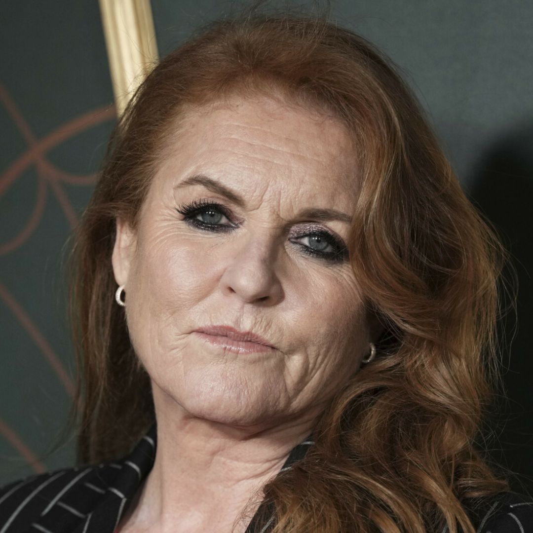 Kolejny „wywiad zemsty” w rodzinie królewskiej. Co zamierza ujawnić Sarah Ferguson?