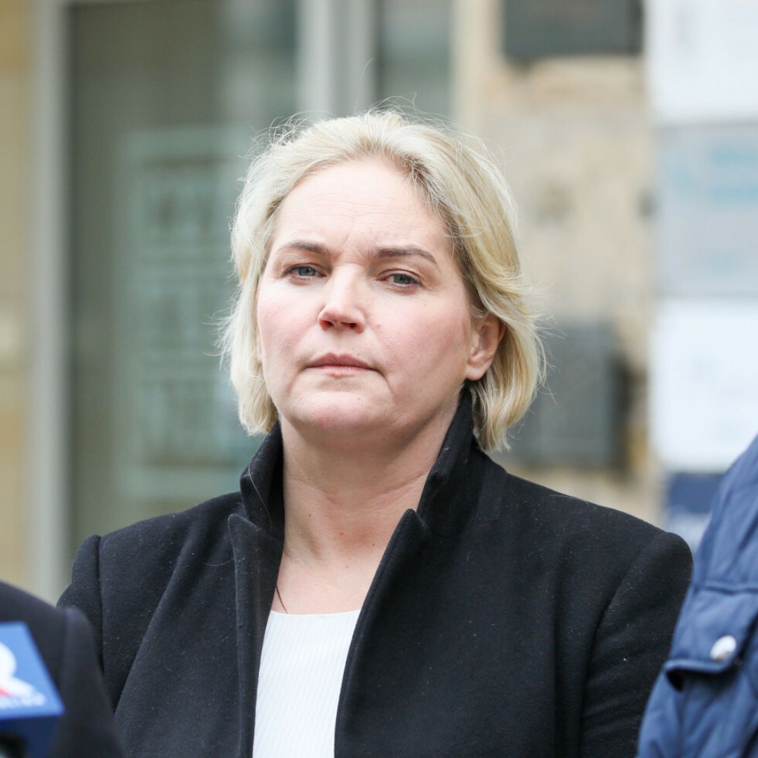 Kompromitacja za kompromitacją. Chorosińska mistrzynią skandalicznych wpadek