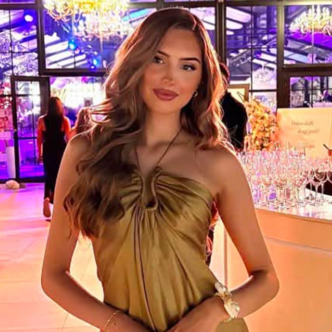 "Odeszłaś od nas o wiele za wcześnie". Nie żyje Miss Austrii. Miała zaledwie 22 lata