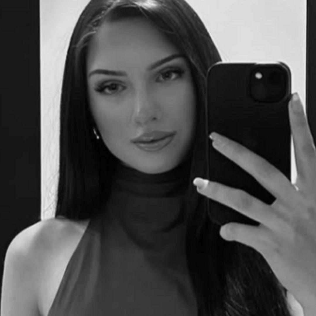 "Odeszłaś od nas o wiele za wcześnie". Nie żyje Miss Austrii. Miała zaledwie 22 lata