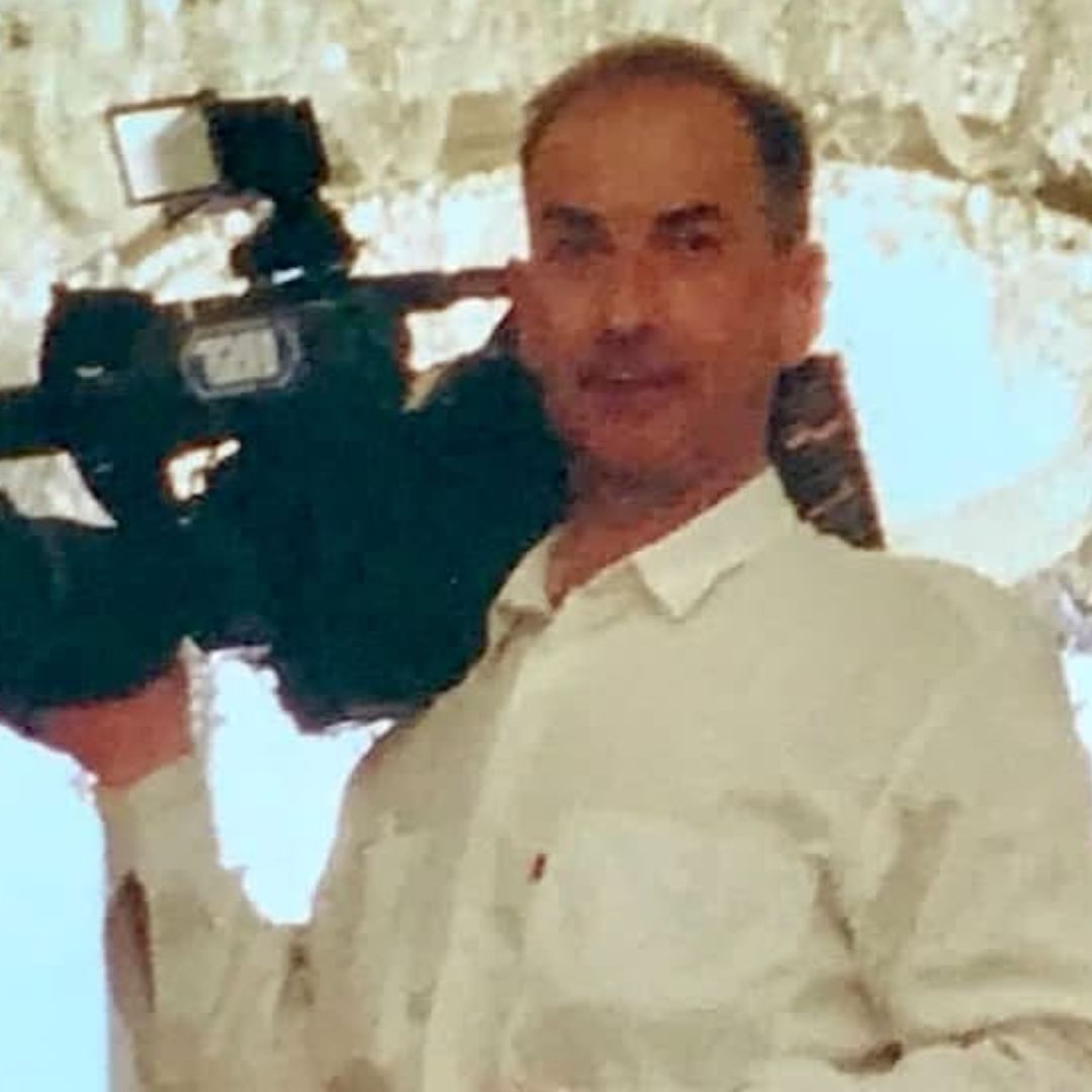 Telewizja Polska przekazała smutną wiadomość. Nie żyje Marek Pakowski