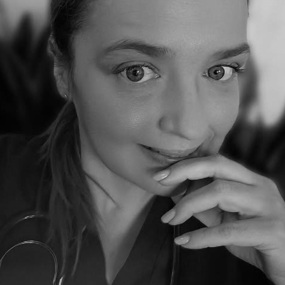 Nie żyje Joanna Dziwak. Miała 40 lat