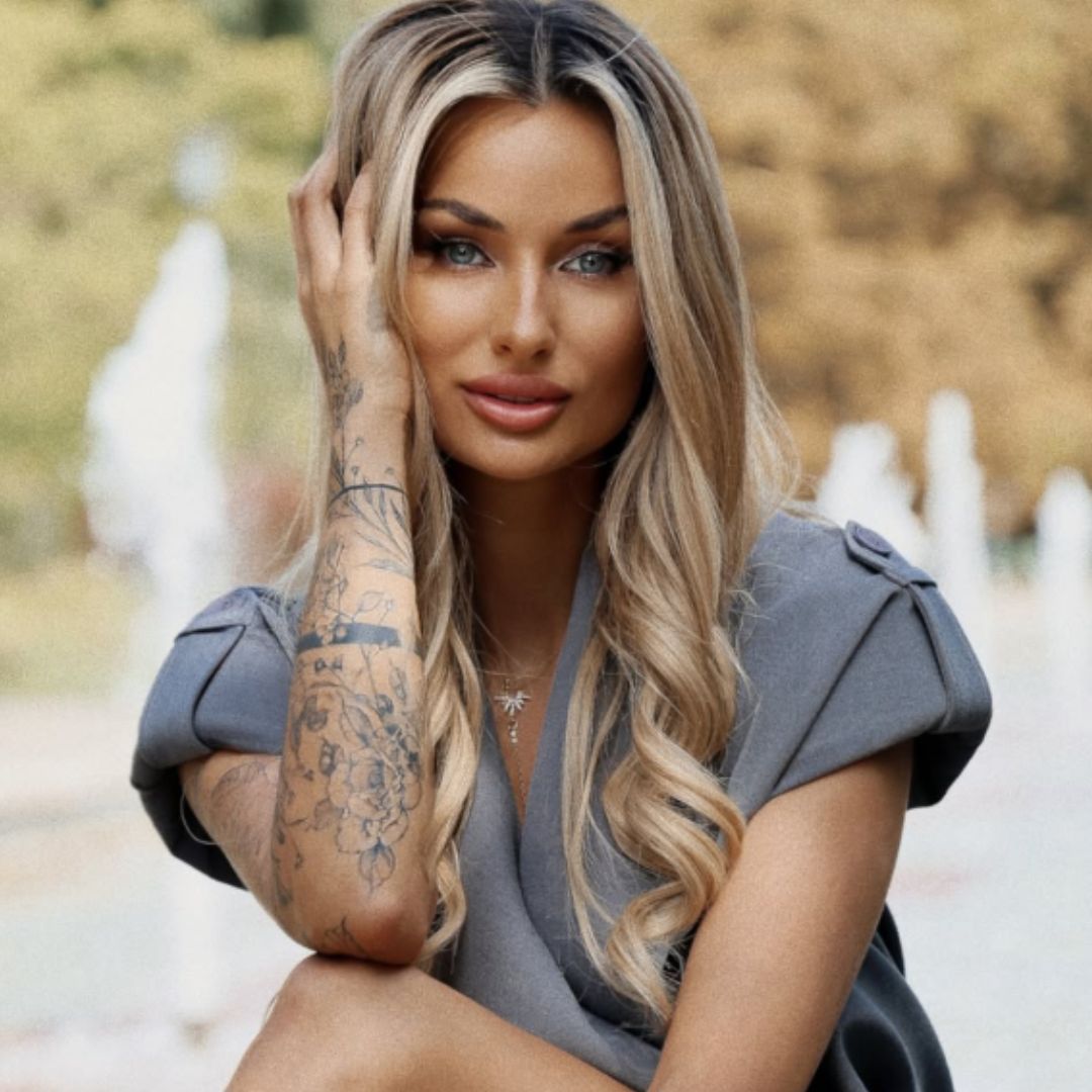 W "Top Model" Olga Król płakała po metamorfozie. Dzisiaj nikt by jej nie poznał