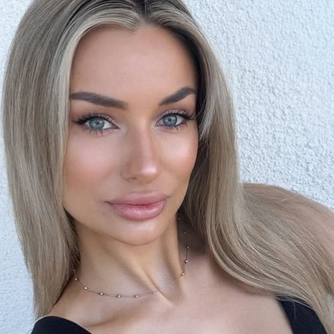W "Top Model" Olga Król płakała po metamorfozie. Dzisiaj nikt by jej nie poznał