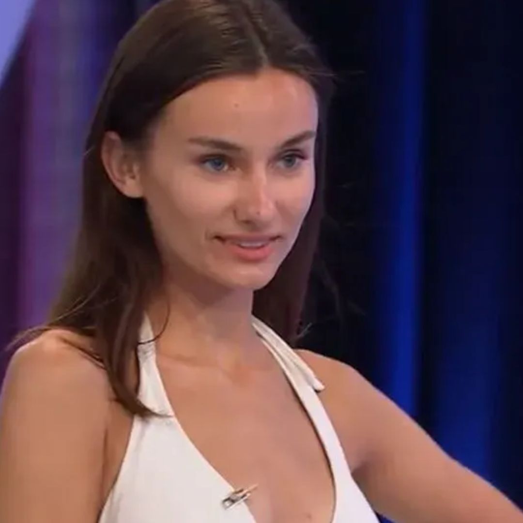 W "Top Model" Olga Król płakała po metamorfozie. Dzisiaj nikt by jej nie poznał