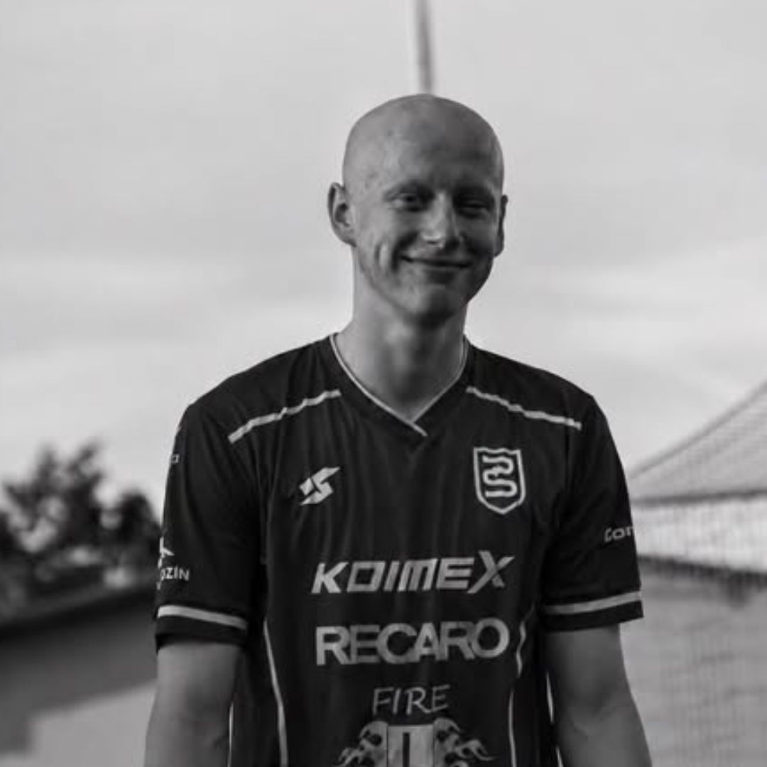 Zginął w jeziorze na wakacjach. Okazało się, że to polski piłkarz
